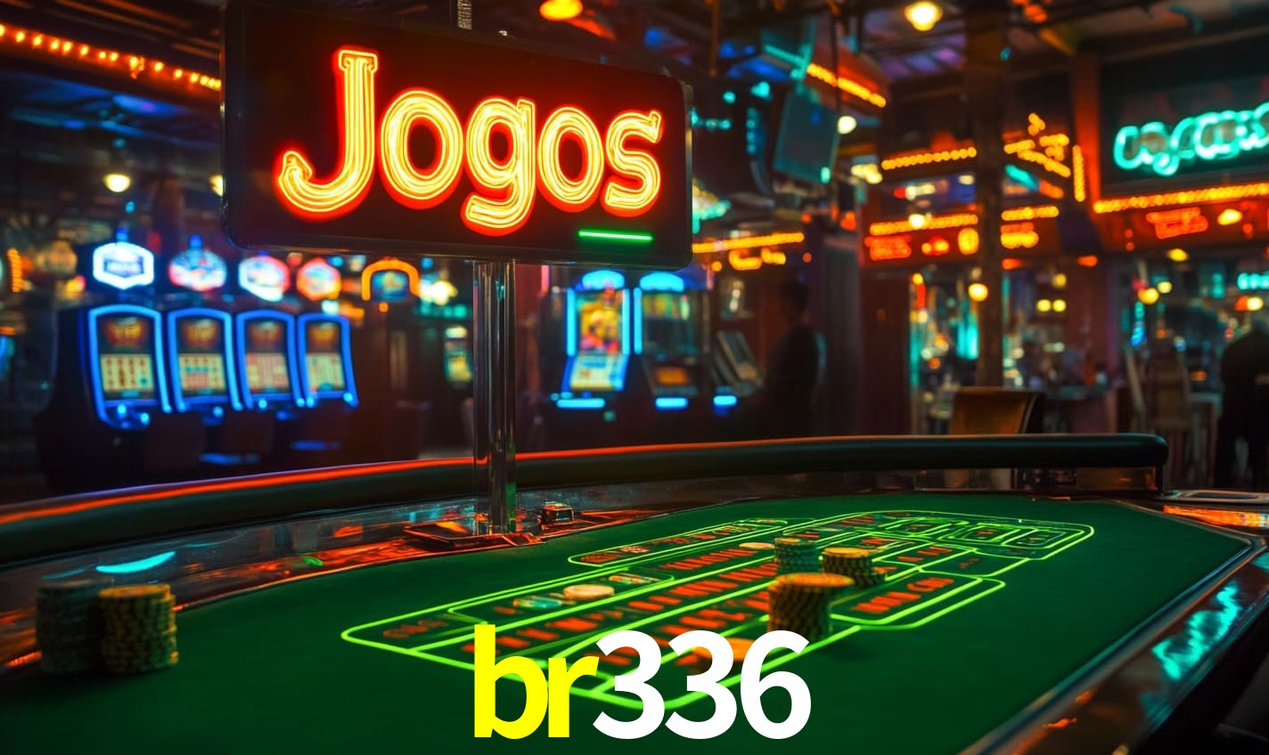 Experiência VIP br336